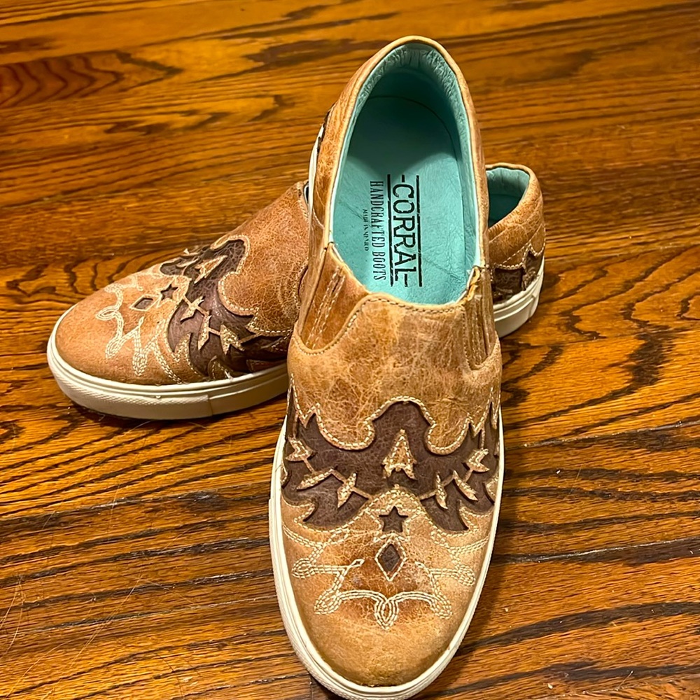 Bronwn shoes